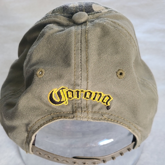 Corona Extra cammo cap - Picture 2 of 4